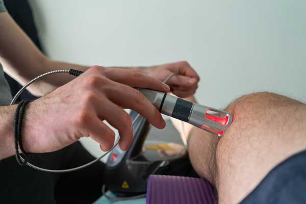 Cold Laser Therapy  Coeur d'Alene, ID