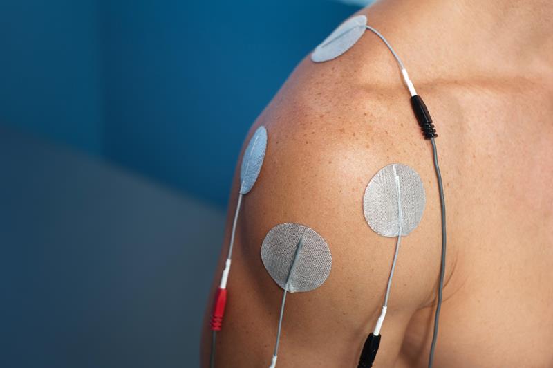 Electrical Stimulation  Coeur d'Alene, ID