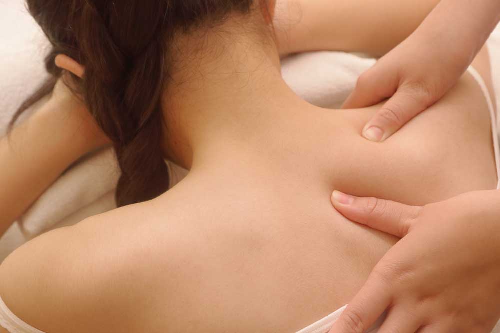 Massage Therapy  Coeur d'Alene, ID